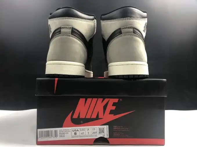 Chep Onekick AIR HIGH 555088 -033 JORDAN ARMY 1 LIGHT 0502